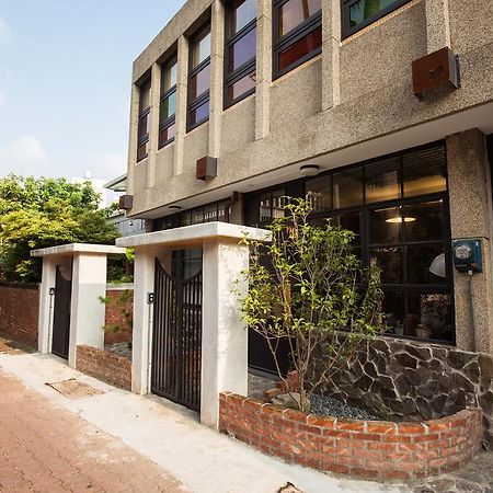 哩來佇 Tainan Exterior photo