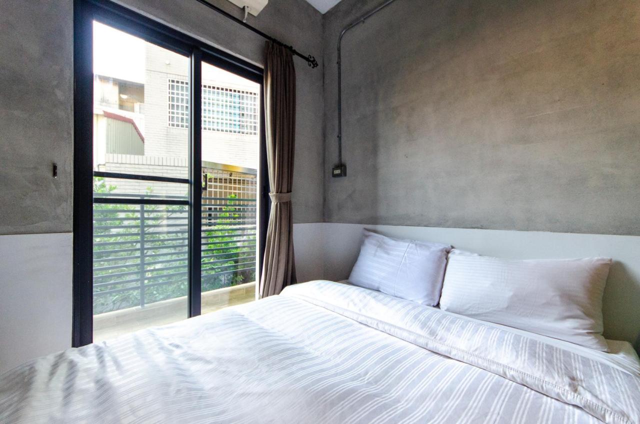 哩來佇 Tainan Exterior photo