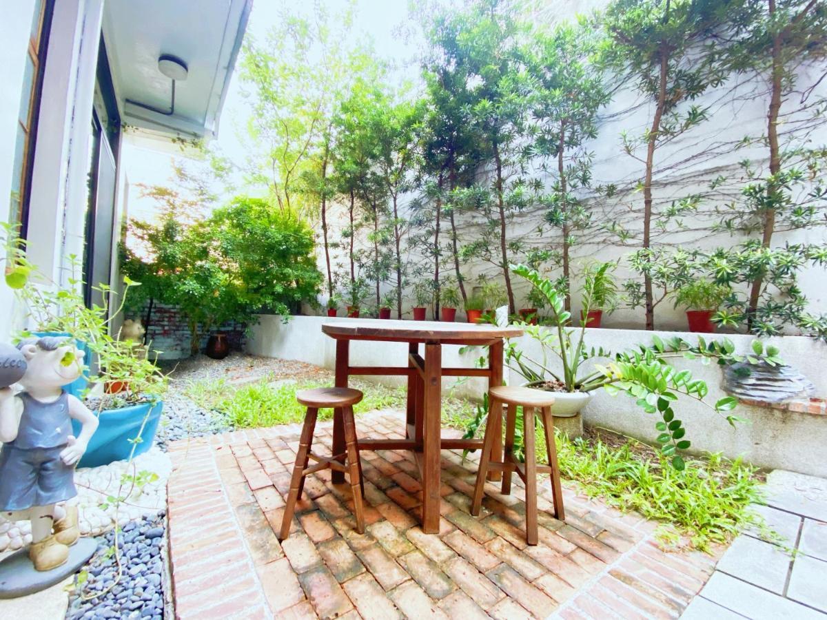哩來佇 Tainan Exterior photo