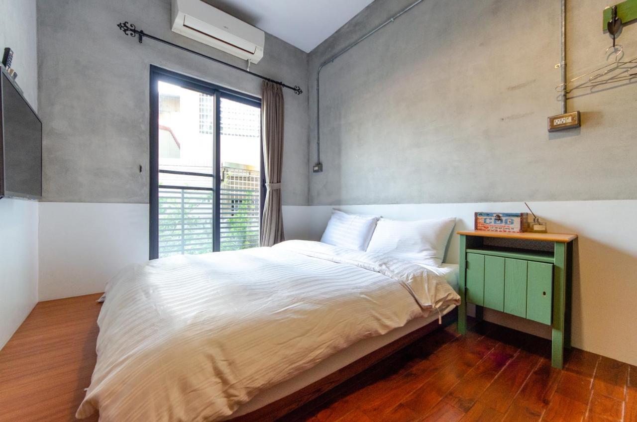 哩來佇 Tainan Exterior photo