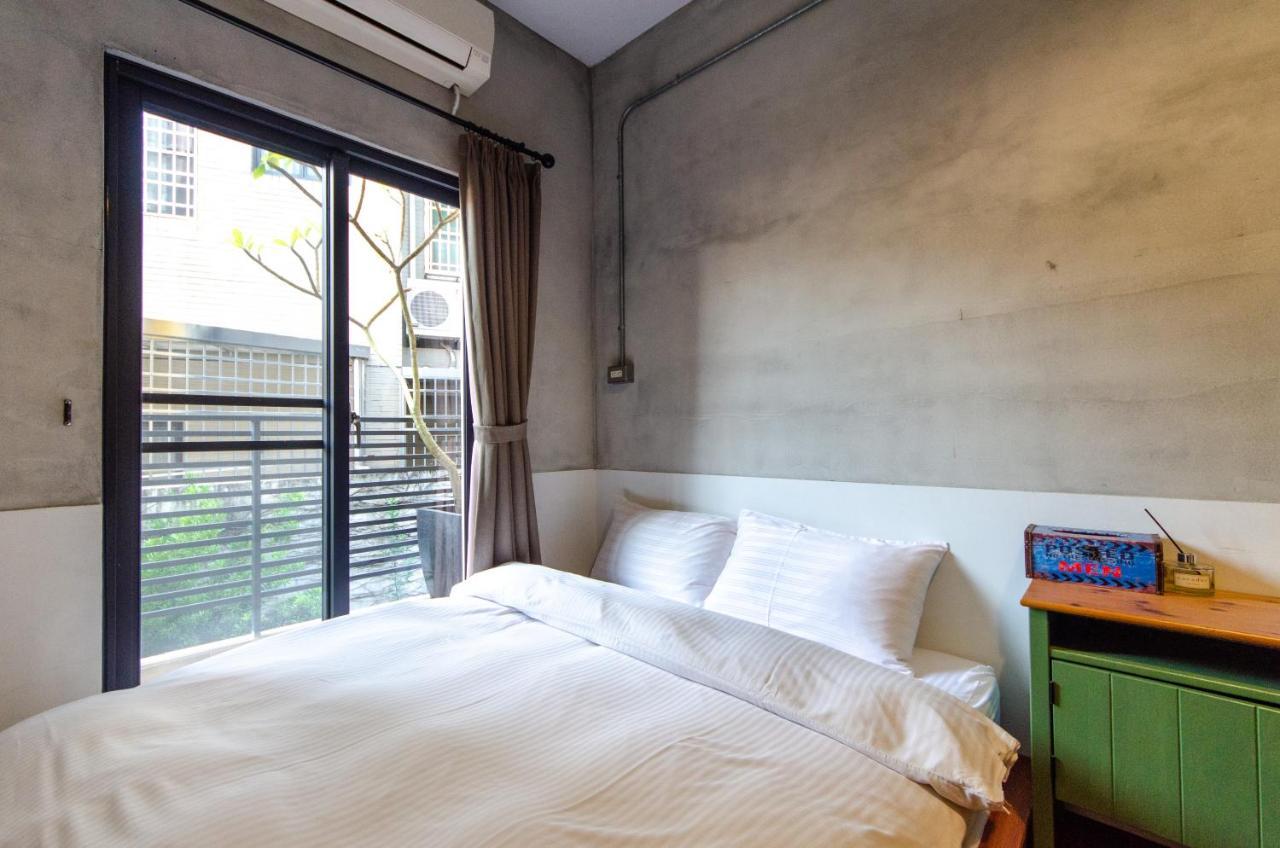哩來佇 Tainan Exterior photo