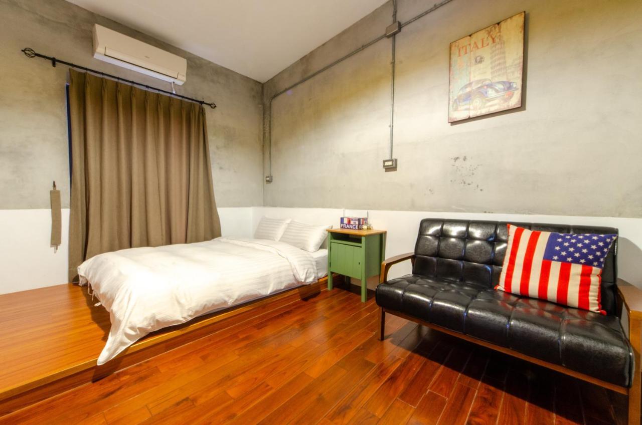 哩來佇 Tainan Exterior photo