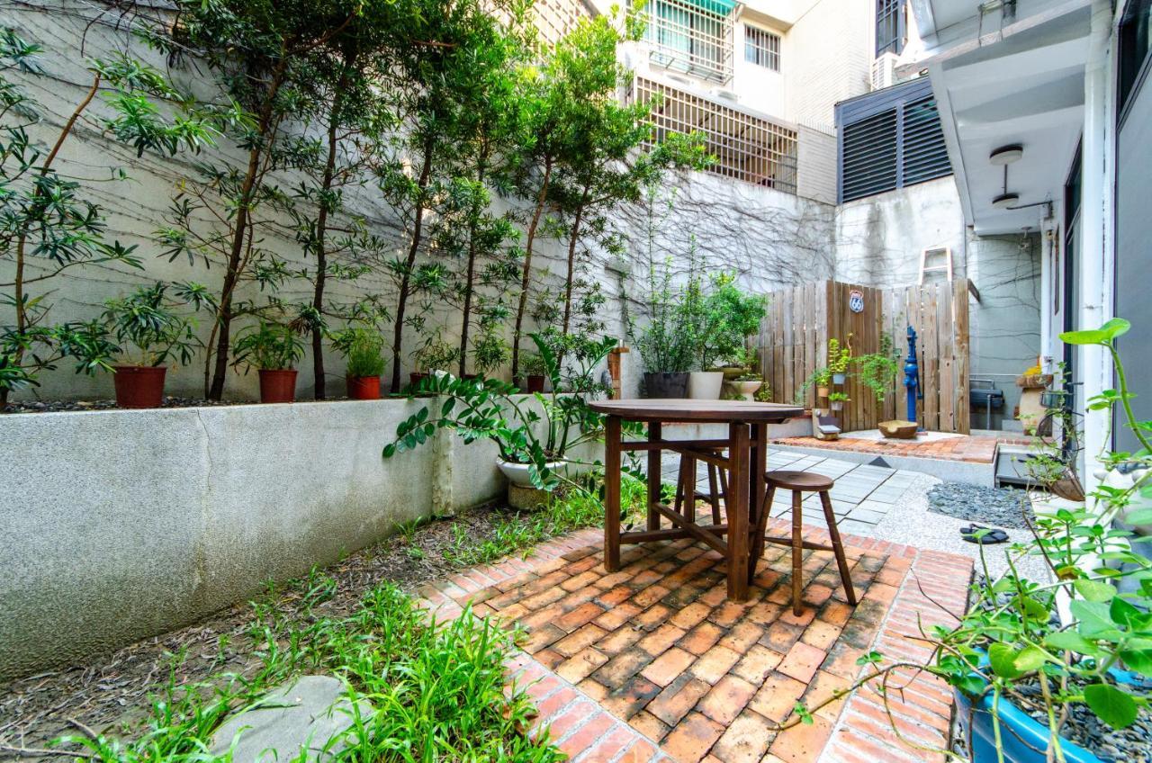 哩來佇 Tainan Exterior photo