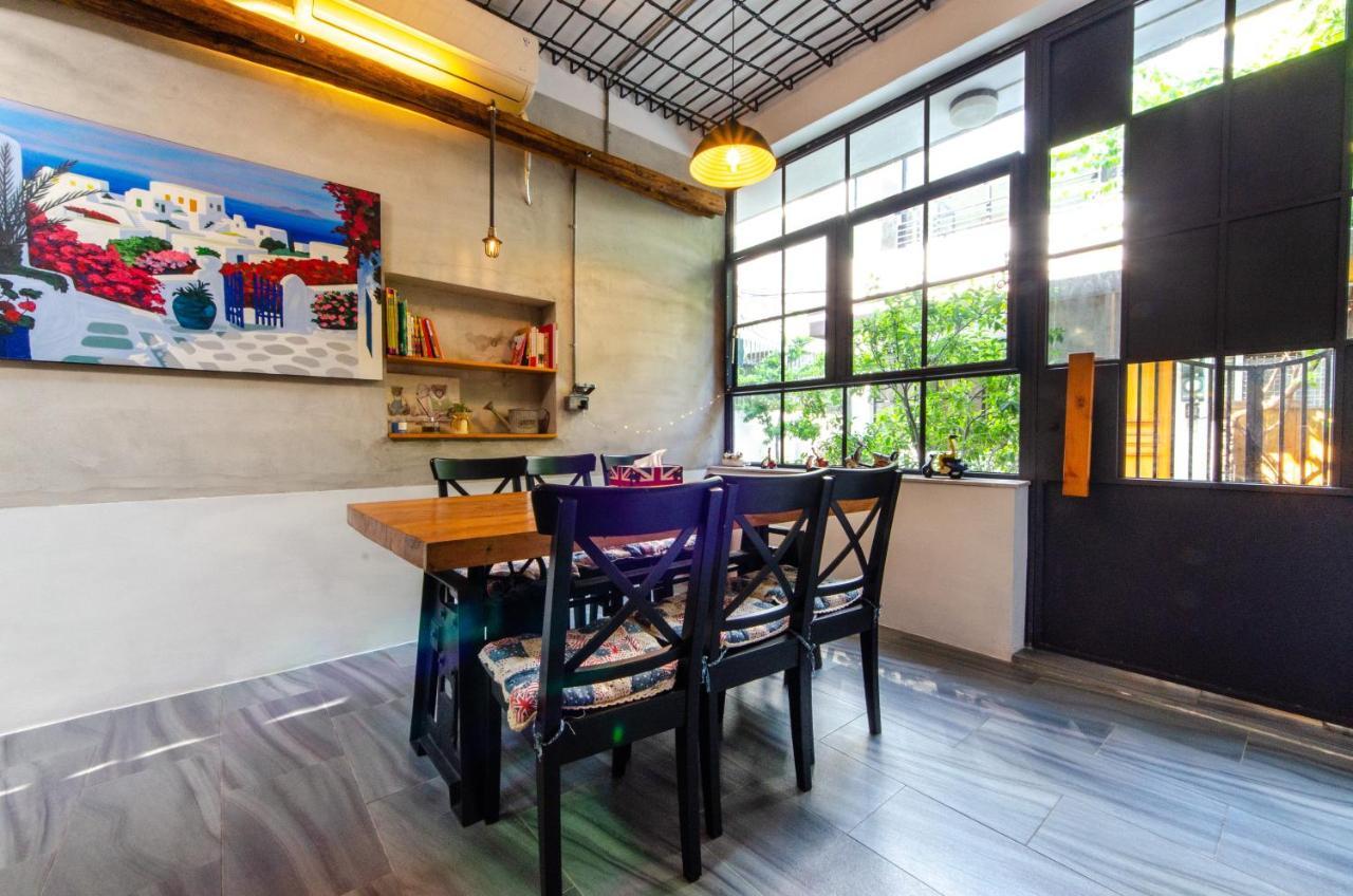 哩來佇 Tainan Exterior photo
