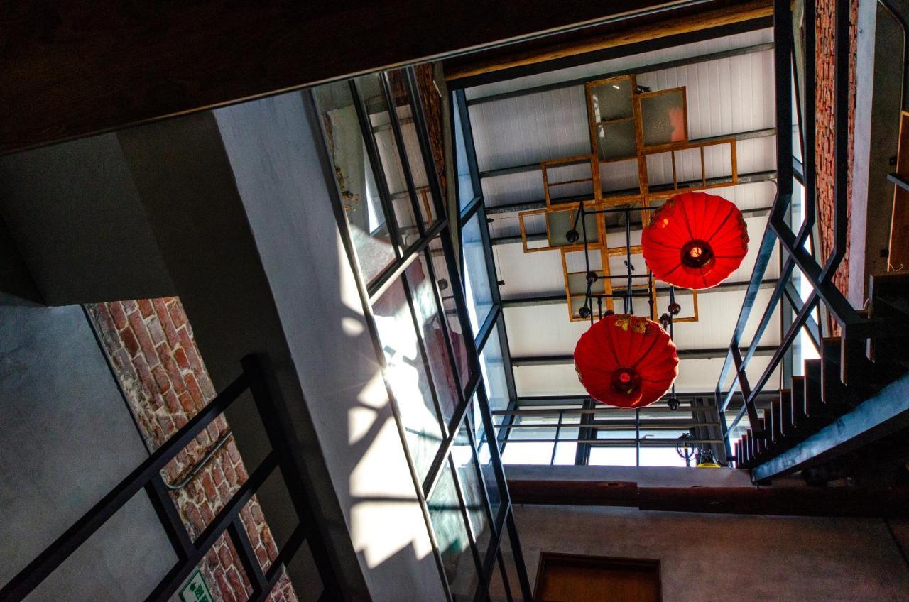 哩來佇 Tainan Exterior photo