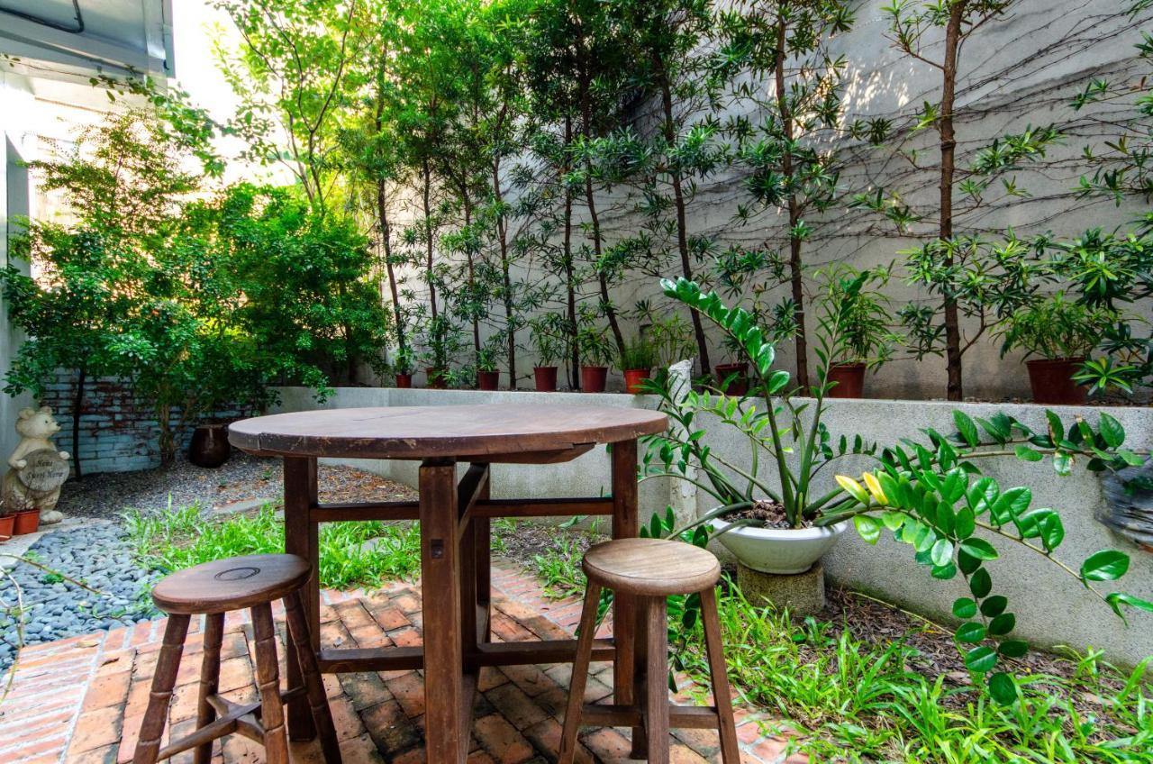 哩來佇 Tainan Exterior photo