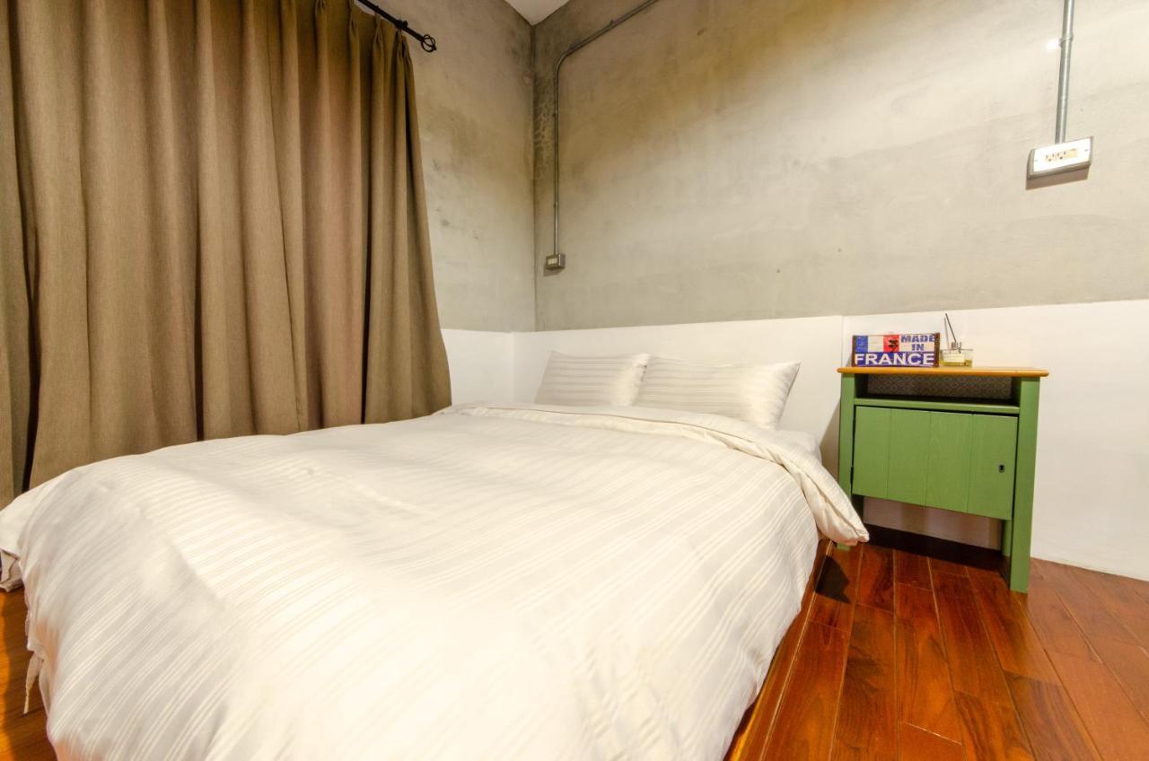 哩來佇 Tainan Exterior photo