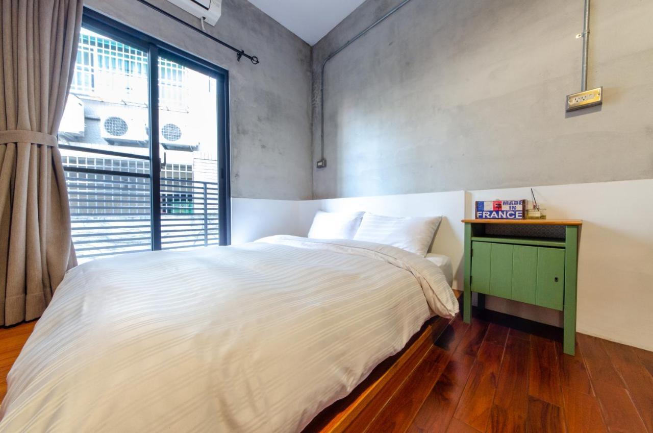哩來佇 Tainan Exterior photo