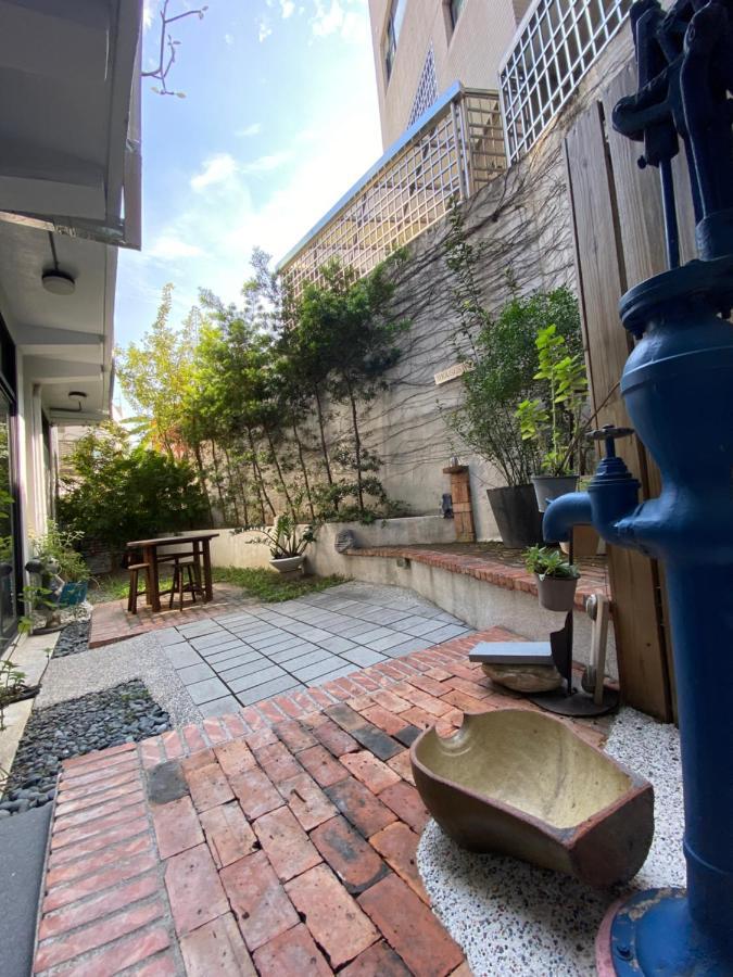 哩來佇 Tainan Exterior photo