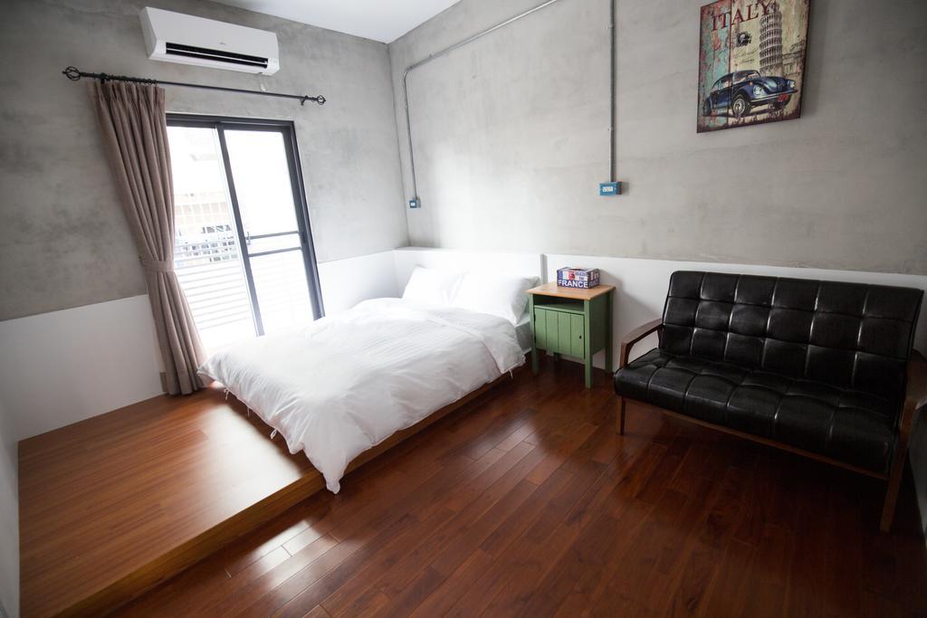 哩來佇 Tainan Exterior photo