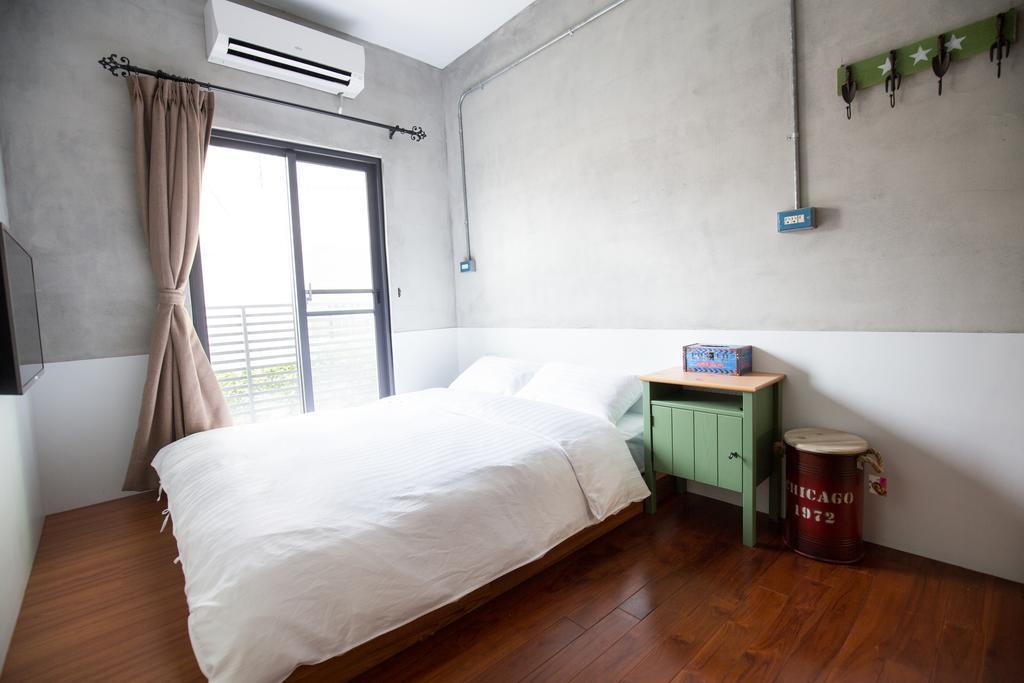 哩來佇 Tainan Exterior photo