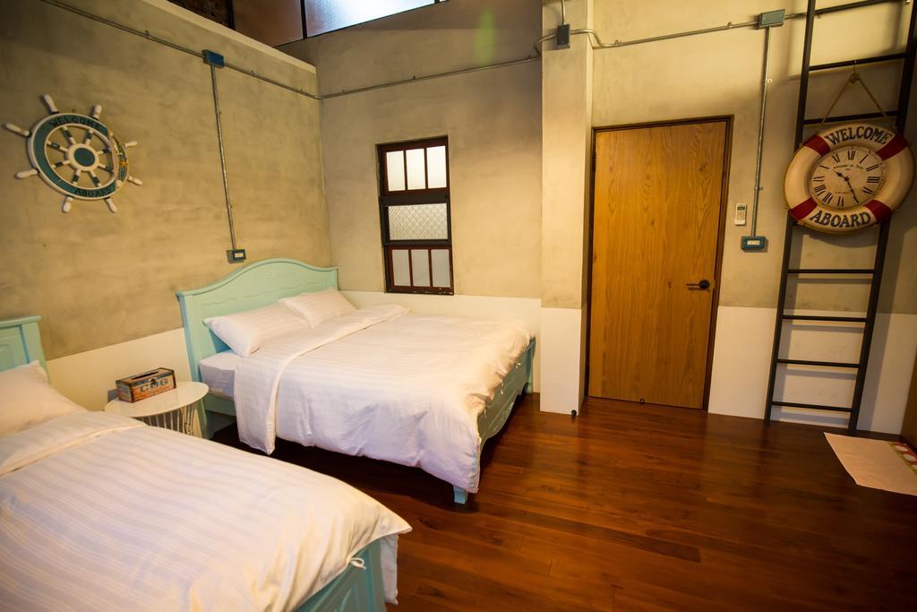 哩來佇 Tainan Exterior photo