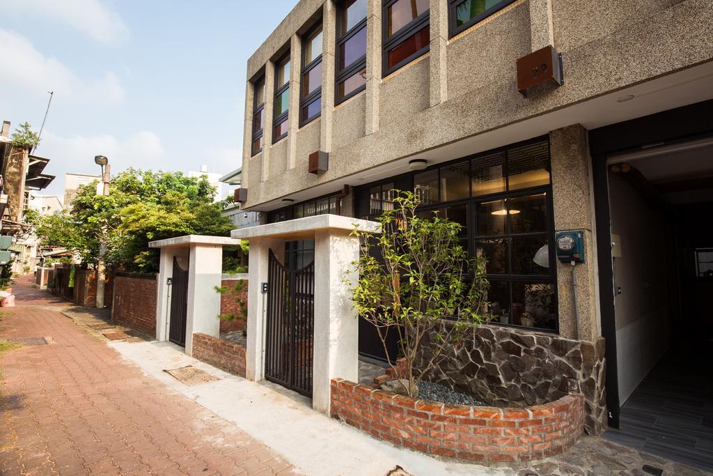 哩來佇 Tainan Exterior photo